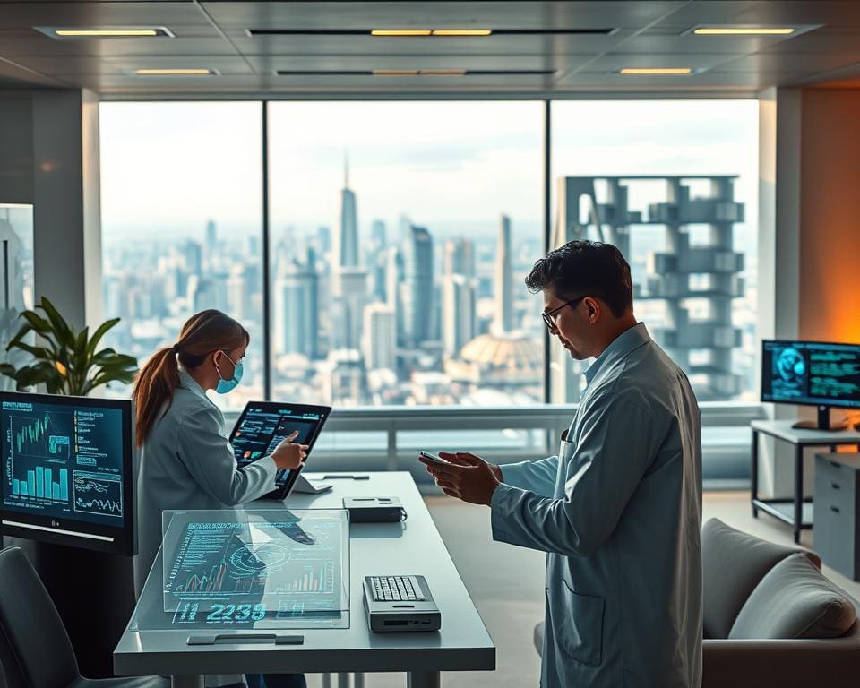 Hoeveel macht hebben datawetenschappers in 2025?