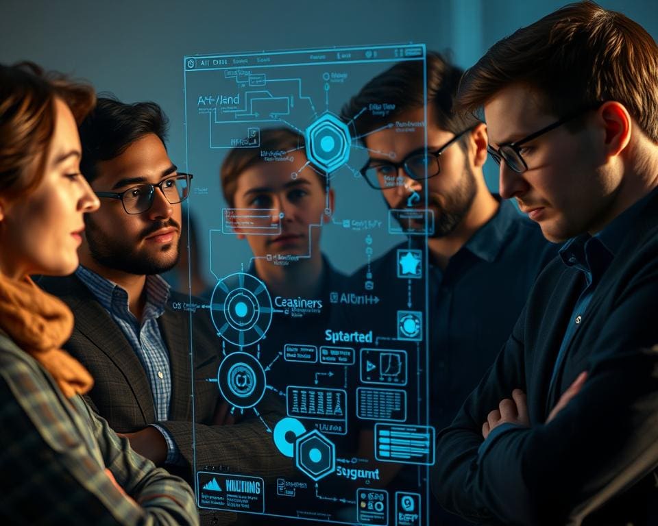 Hoeveel verantwoordelijkheid dragen AI-ontwikkelaars?