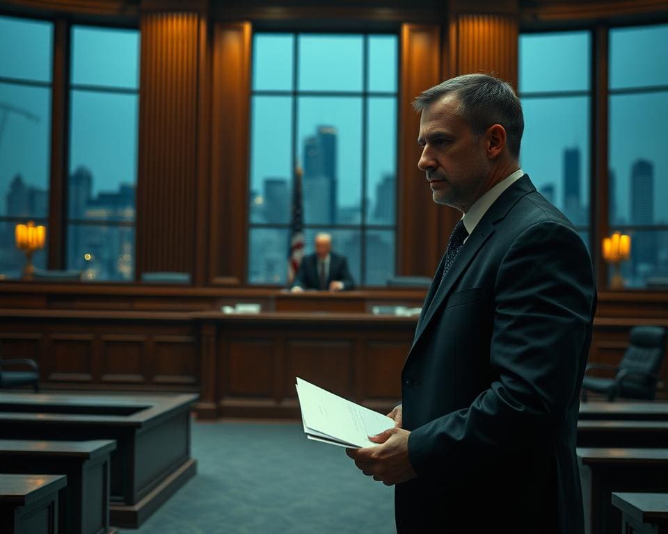 Kan AI menselijke fouten in rechtspraak corrigeren?