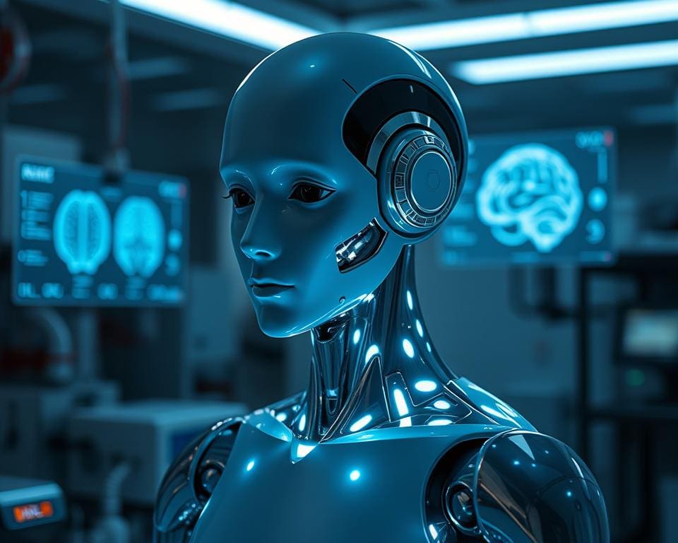 Kan AI zelfbewustzijn ontwikkelen?