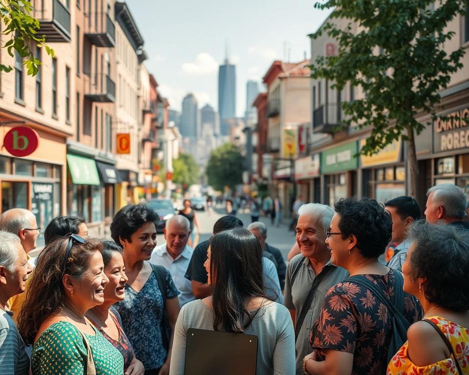 Kan IT bijdragen aan een inclusievere samenleving?