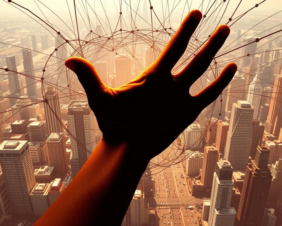 Kan IT helpen bij het oplossen van wereldhonger?