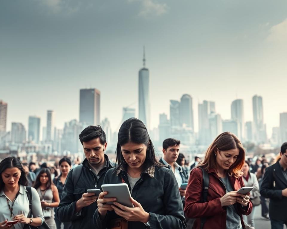 Kan IT helpen om ongelijkheid digitaal te verkleinen?