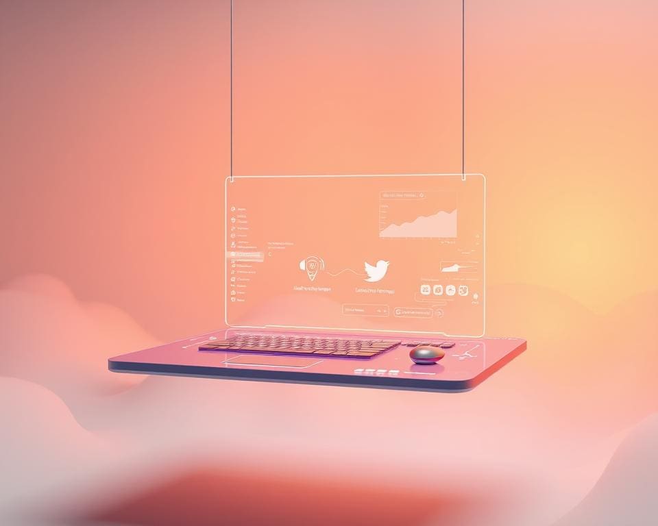 Kan augmented reality de nieuwe desktop worden?