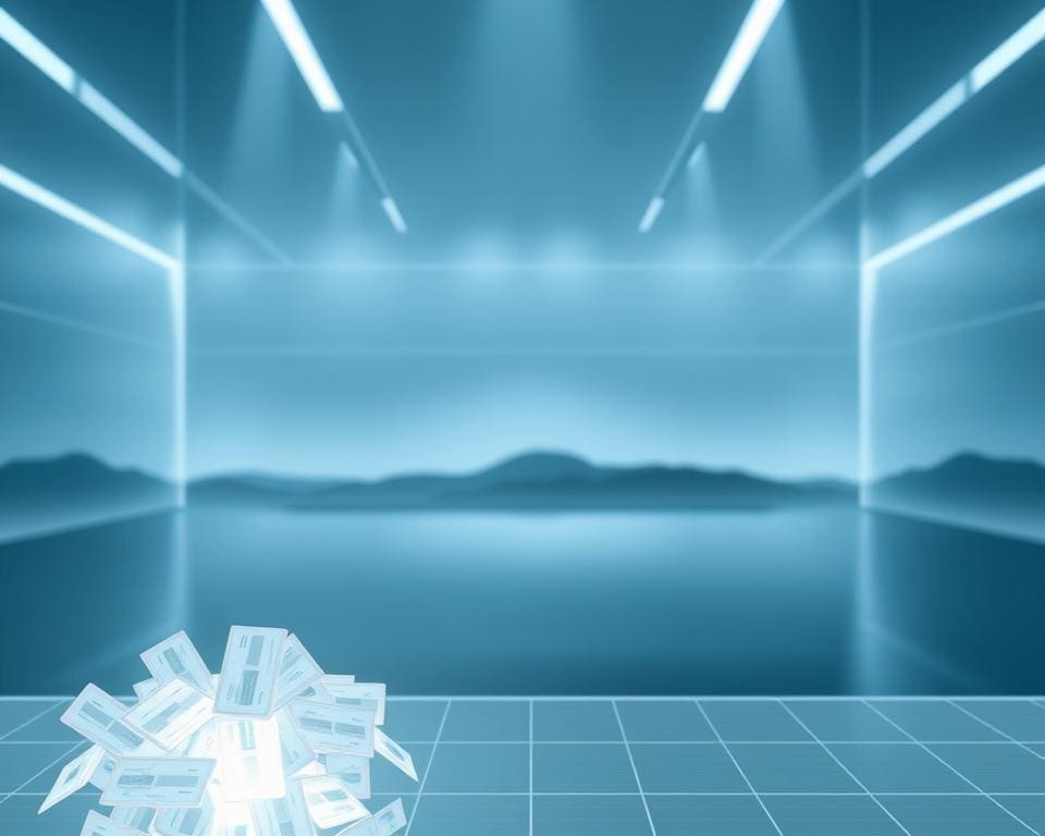 Kan blockchain het stemmen eerlijker maken?