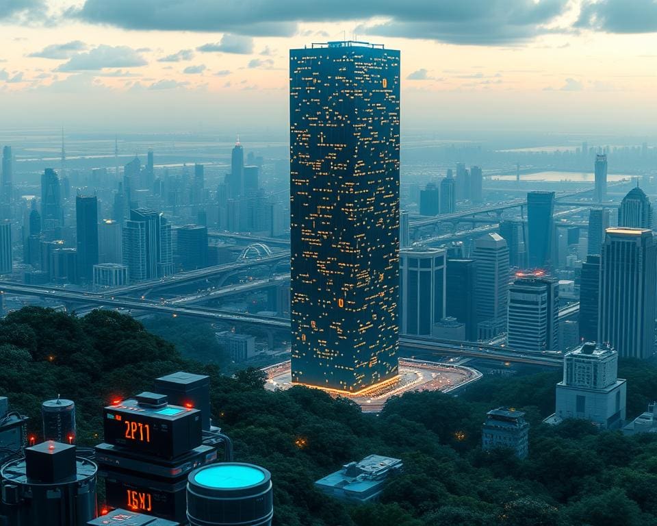 Kan blockchain vertrouwen herstellen in digitale economieën?