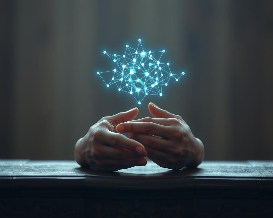 Kan een algoritme leren wat rechtvaardig is?