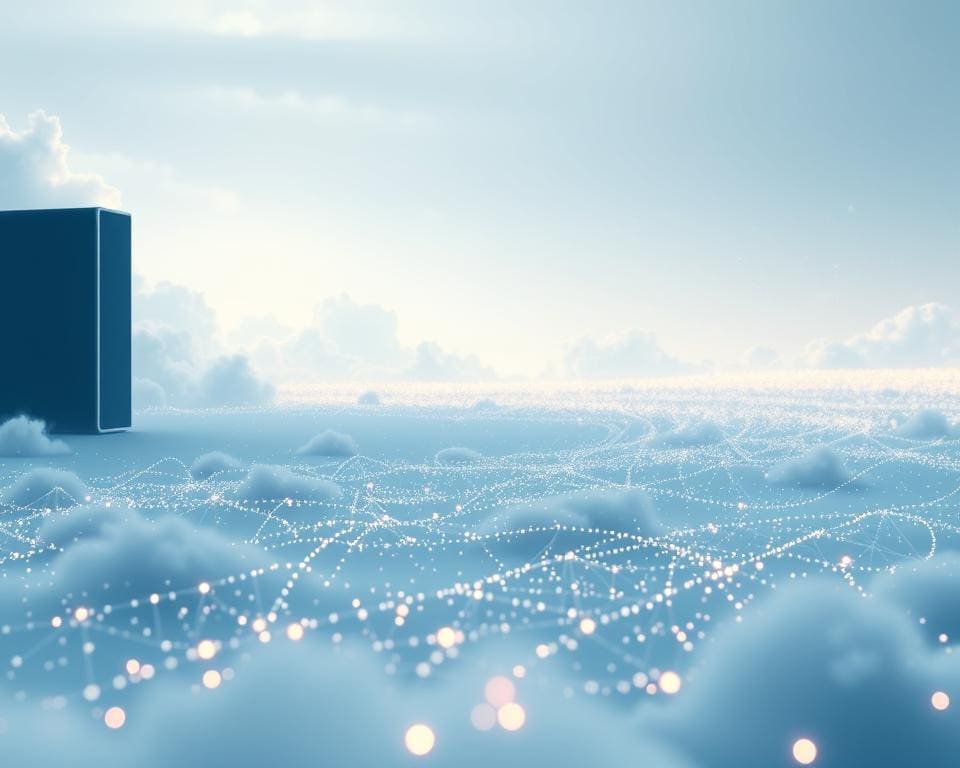 Kan quantumcloud de toekomst van IT bepalen?