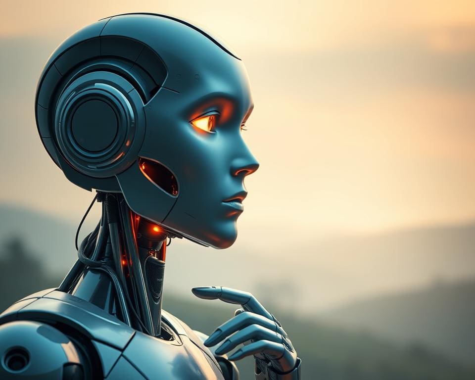 Kan software empathie nabootsen?