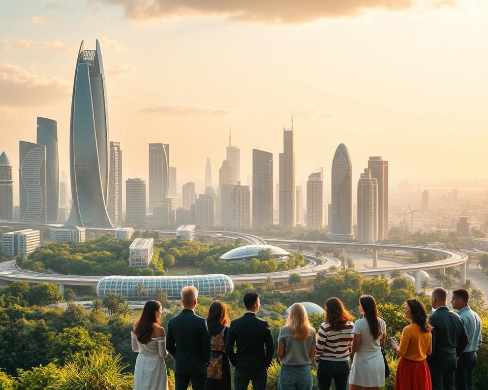 Kan technologie echt duurzaam zijn?