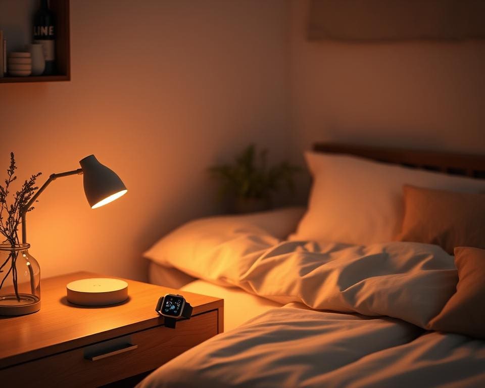 Kan technologie ons helpen beter te slapen?