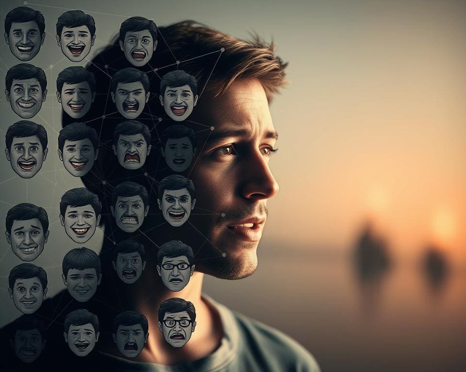 Kunnen neurale netwerken emoties herkennen?