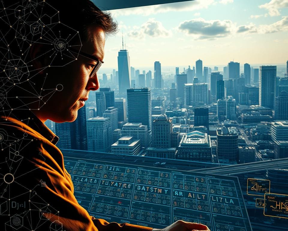 Kunnen slimme algoritmes menselijke fouten voorspellen?