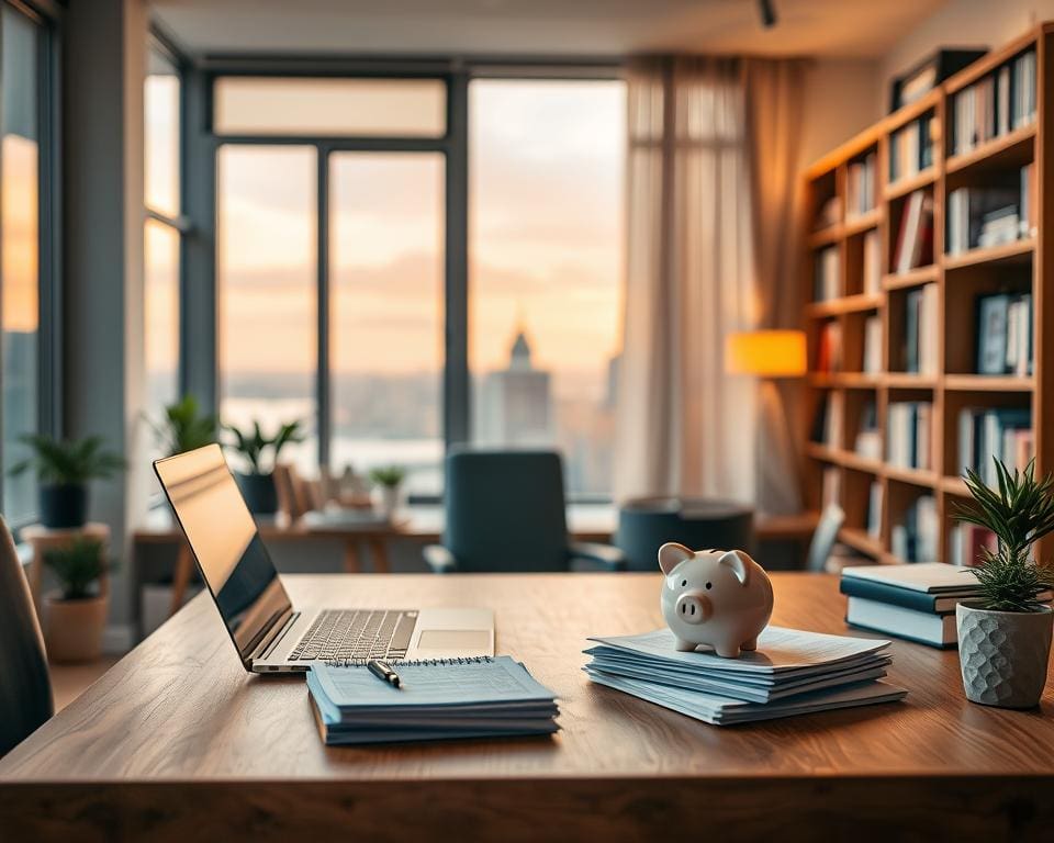 Waarom is een noodreserve belangrijk voor ondernemers?