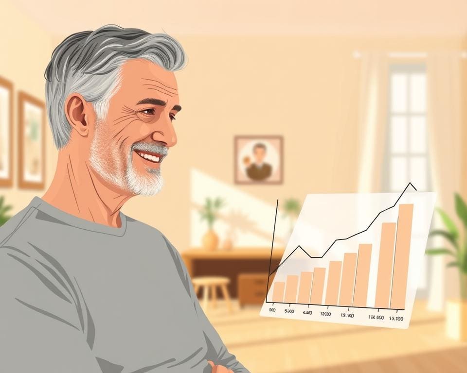 Waarom is pensioenopbouw als zelfstandige belangrijk?