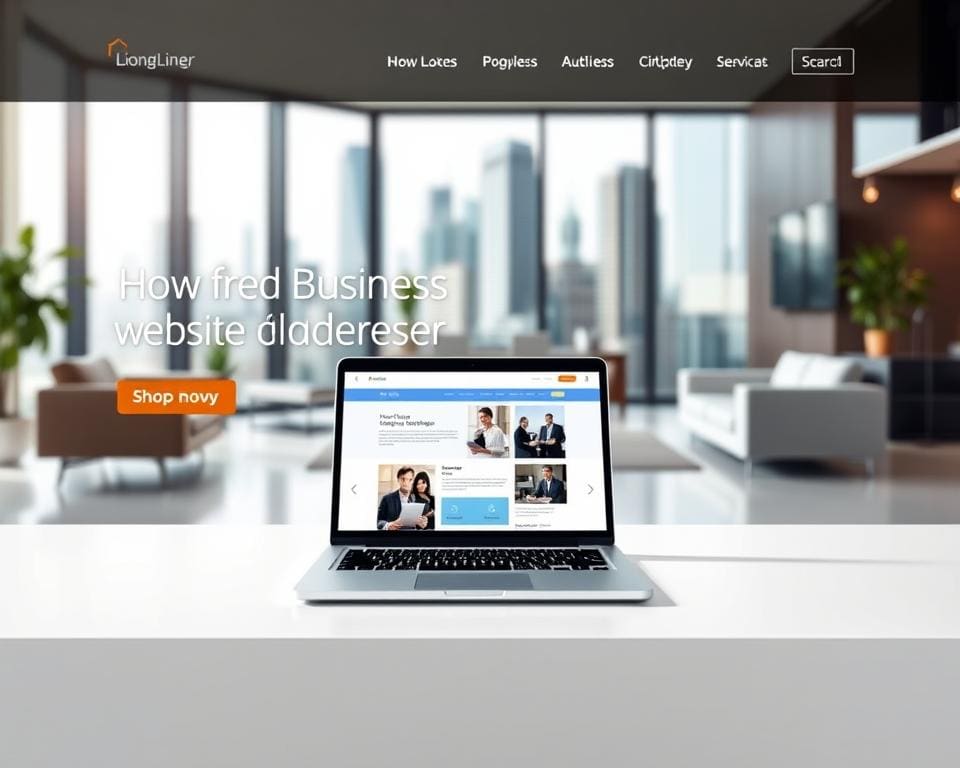 Wat is belangrijk bij een zakelijke website?