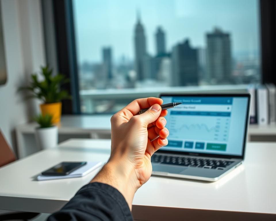 Wat is het nut van een zakelijke spaarrekening?