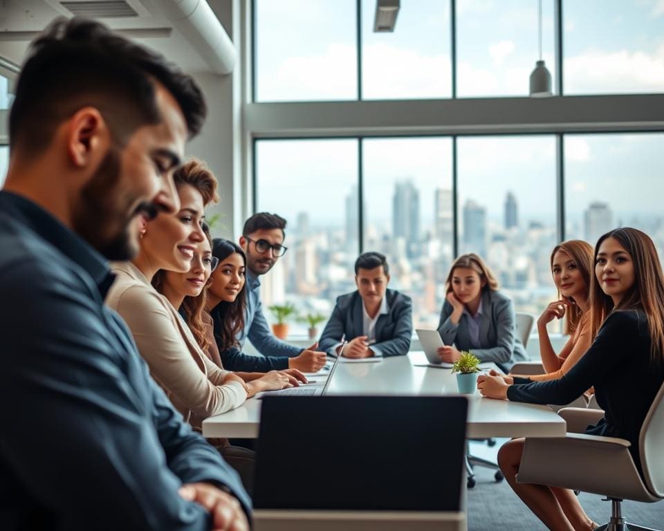 Wat zijn effectieve manieren om personeel te behouden?