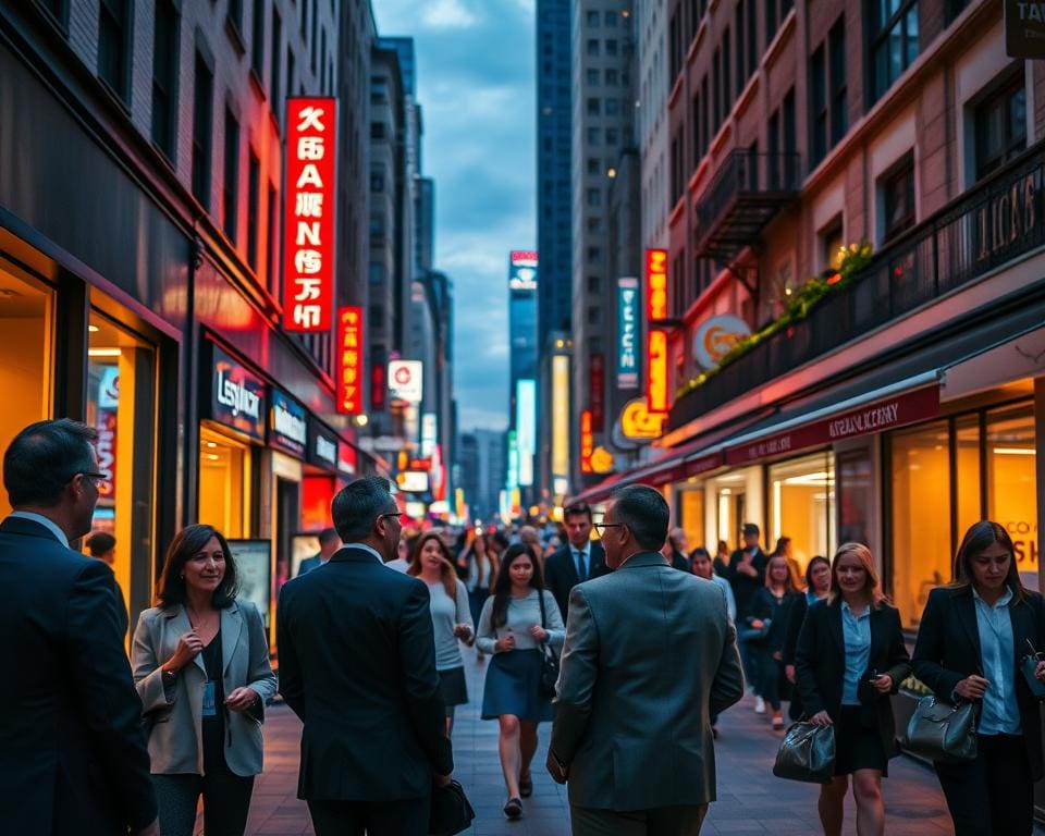 Wat zijn slimme manieren om klanten te vinden?