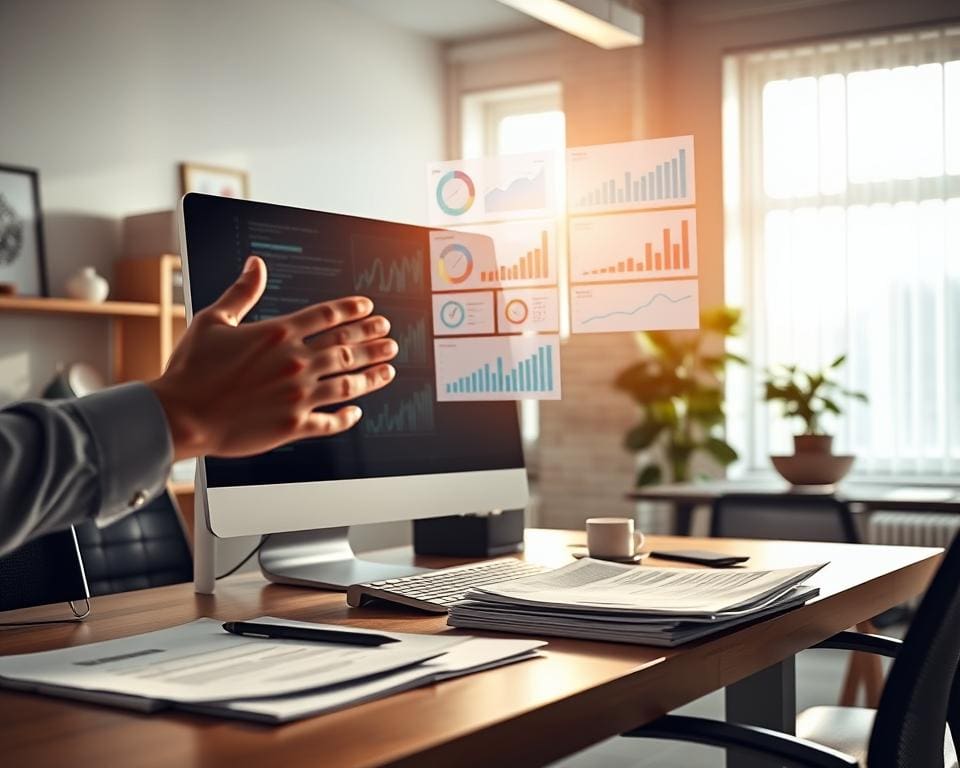 Wat zijn slimme manieren om leads te genereren?