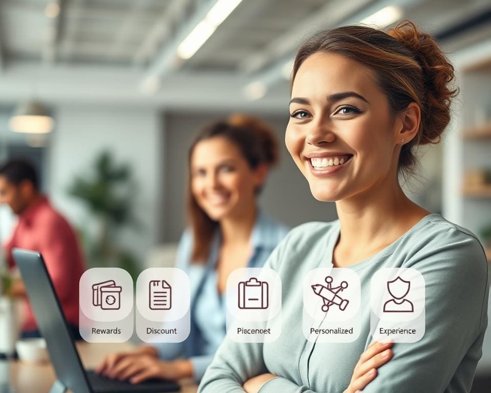 Wat zijn strategieën voor klantloyaliteit?