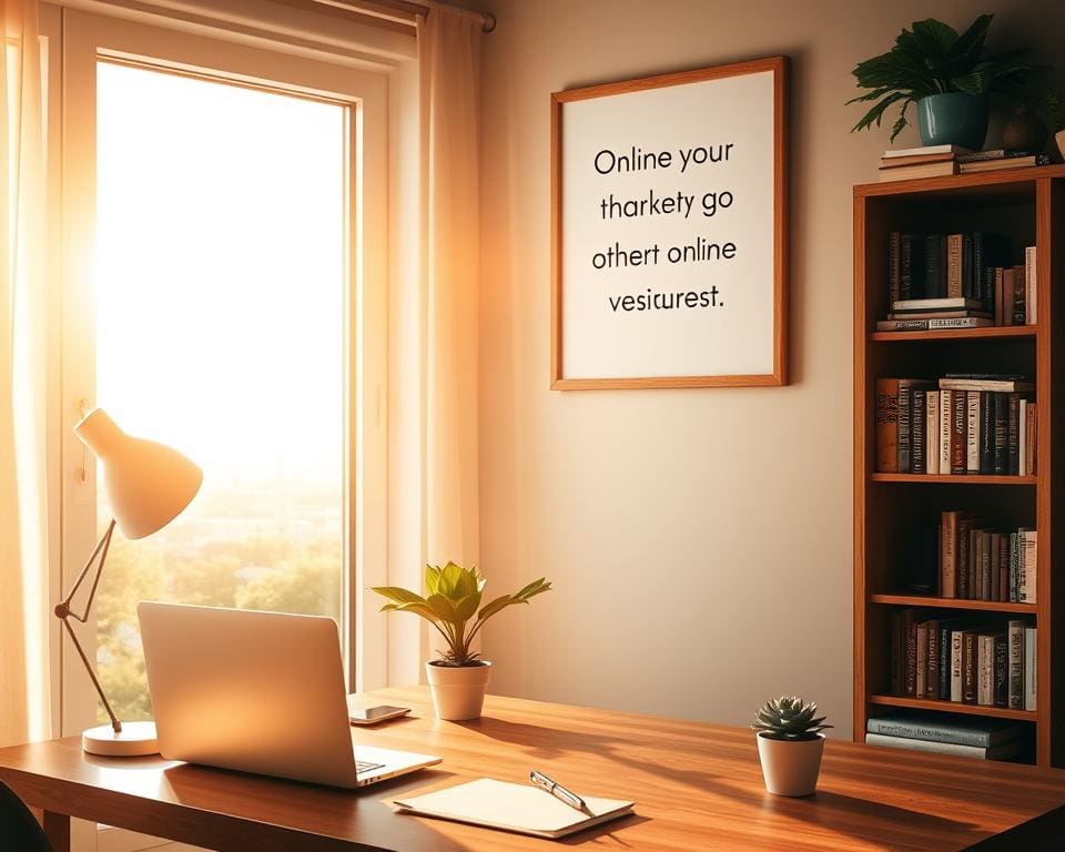 Wat zijn tips voor meer online zichtbaarheid?