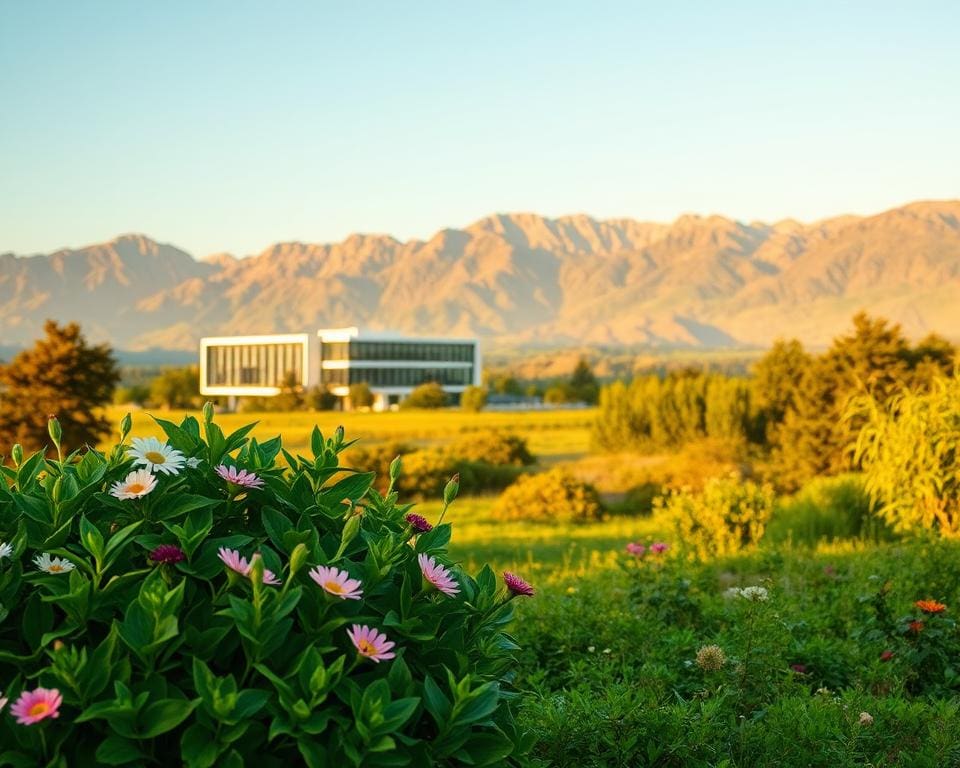 Wat zijn voordelen van groene investeringen?
