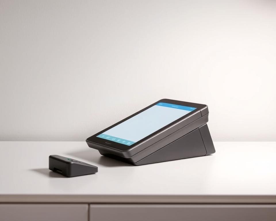 Welke betaalterminal werkt het meest gebruiksvriendelijk?