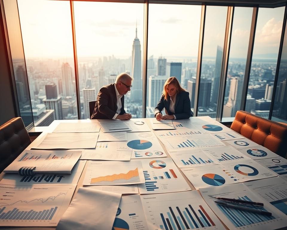 Welke cijfers vertellen écht hoe je bedrijf presteert?