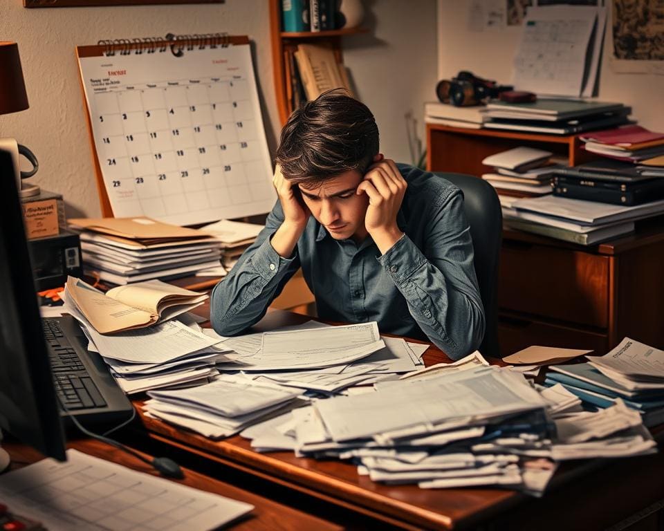 Welke financiële fouten maken starters vaak?