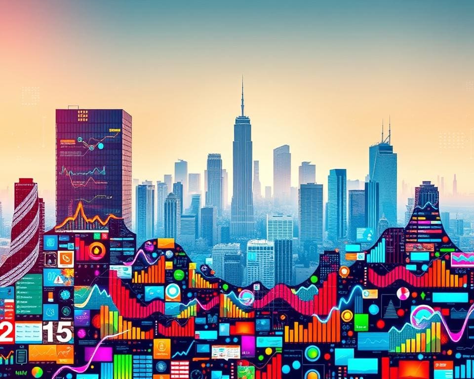 Welke financiële trends beïnvloeden ondernemers in 2025?