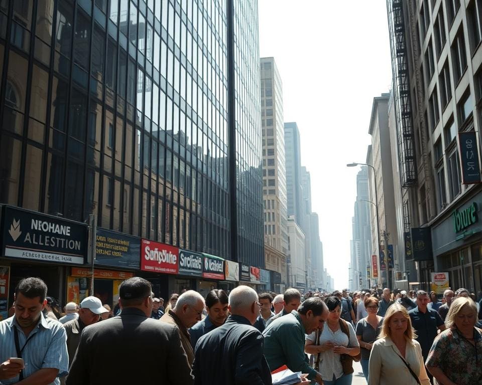 Welke gevolgen heeft inflatie voor ondernemers?