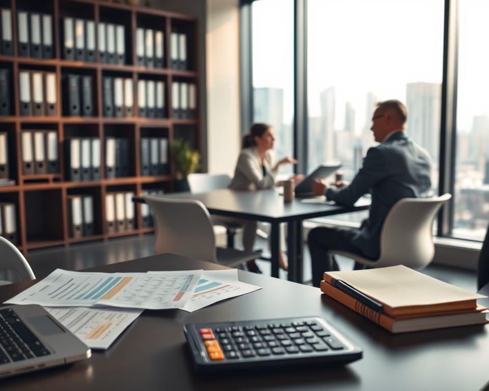 Welke kostenposten verlagen je bedrijfsresultaat?