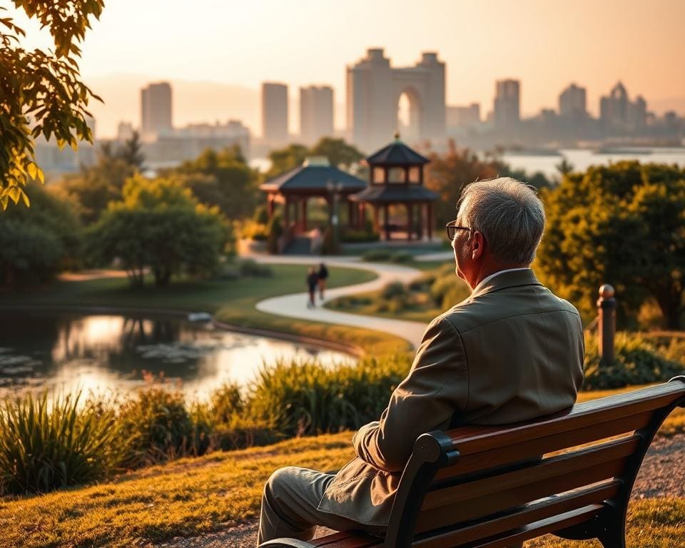 Welke opties heb je voor pensioen als zelfstandige?