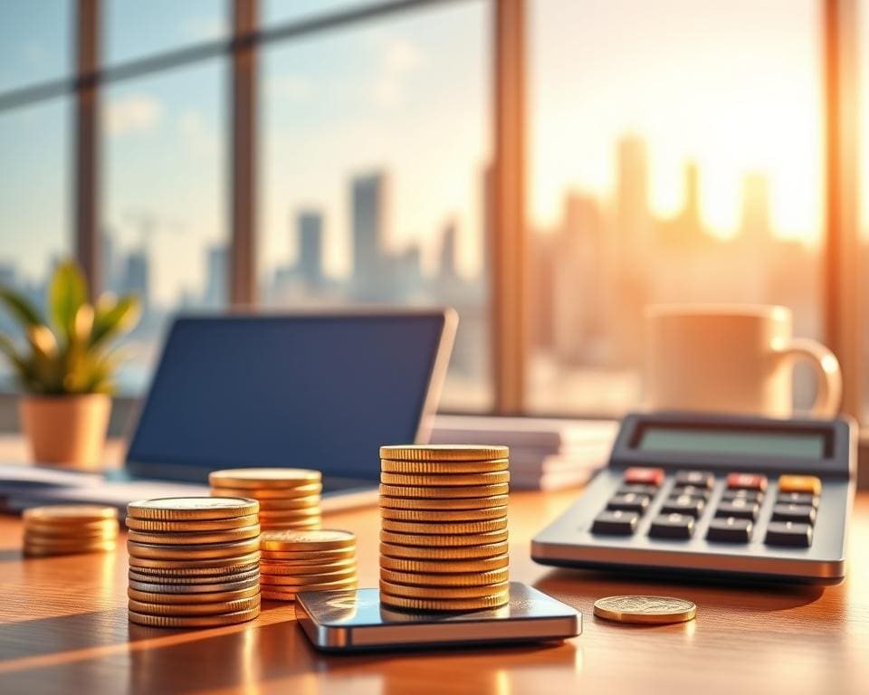 Welke voordelen biedt een zakelijke rekening?