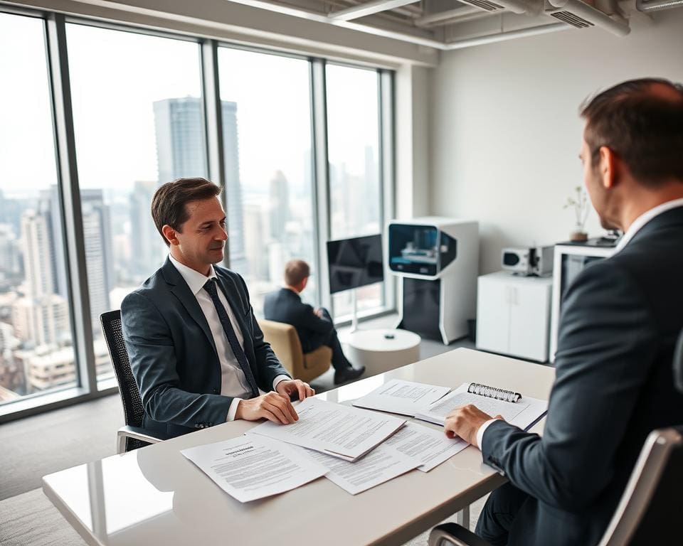 Welke voordelen biedt leasen in plaats van kopen?