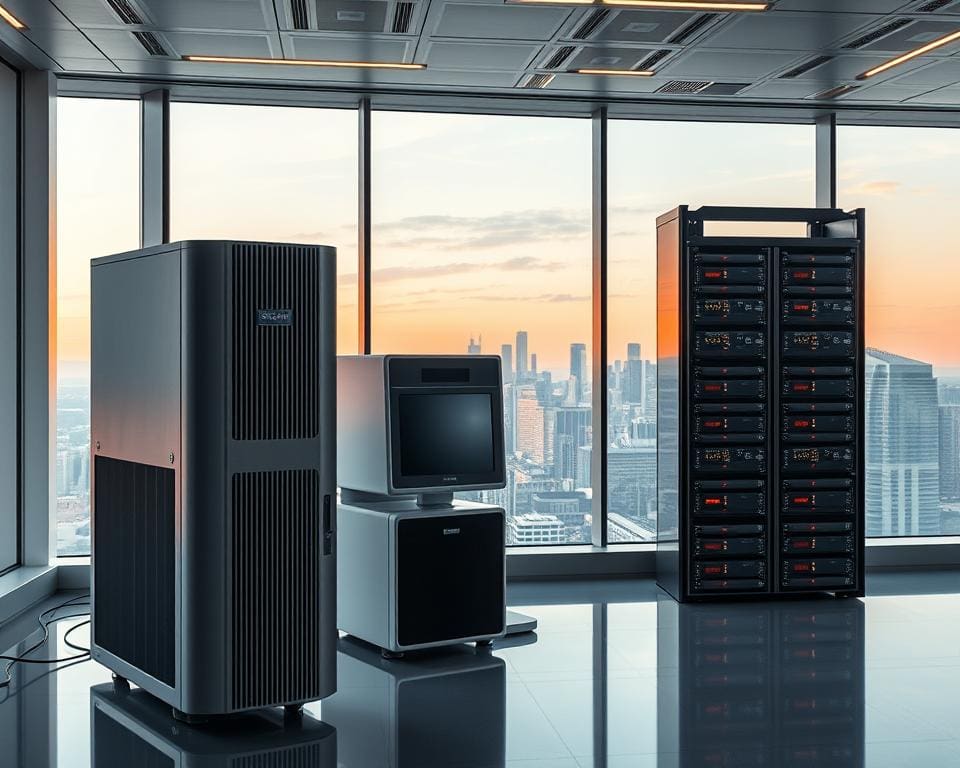 Worden legacy-systemen eindelijk verleden tijd?