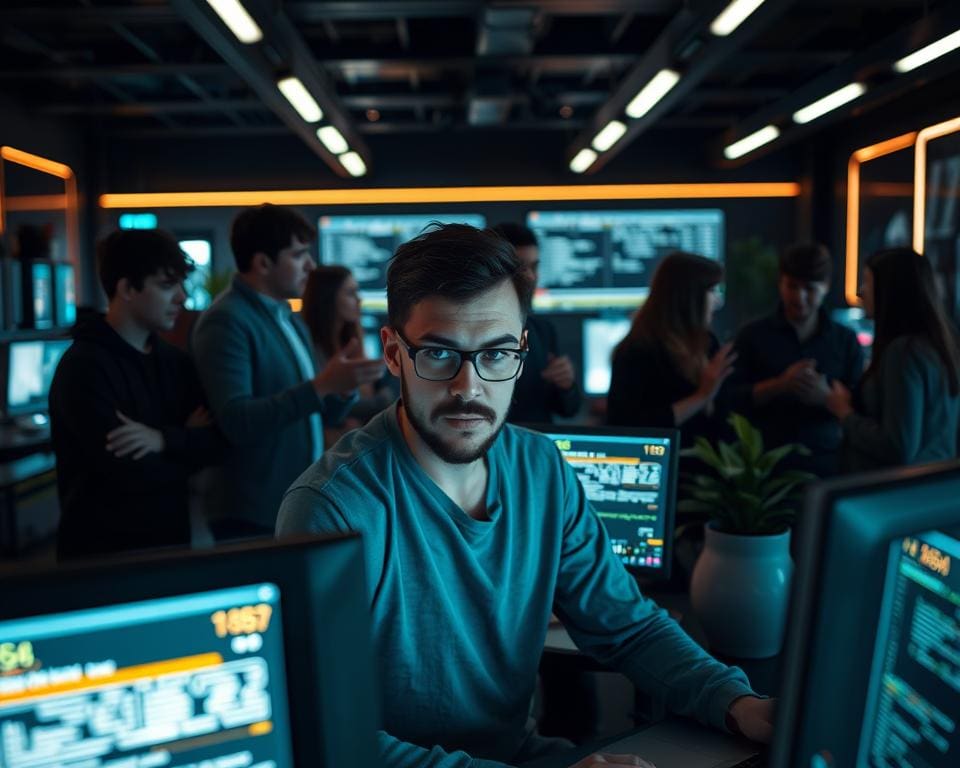 Worden programmeurs de nieuwe filosofen?