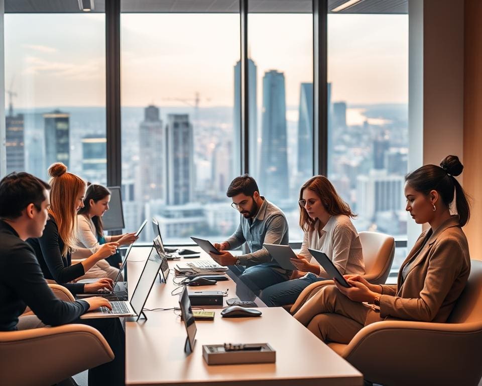 Wordt 2025 het jaar waarin IT echt mensgericht wordt?