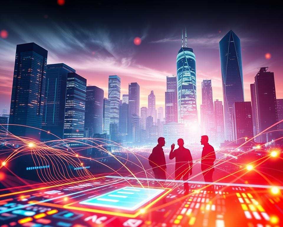 Wordt IT de motor van creativiteit in de toekomst?