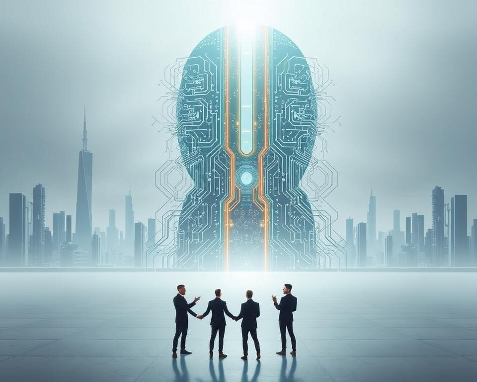 Wordt de menselijke controle op AI nog houdbaar?