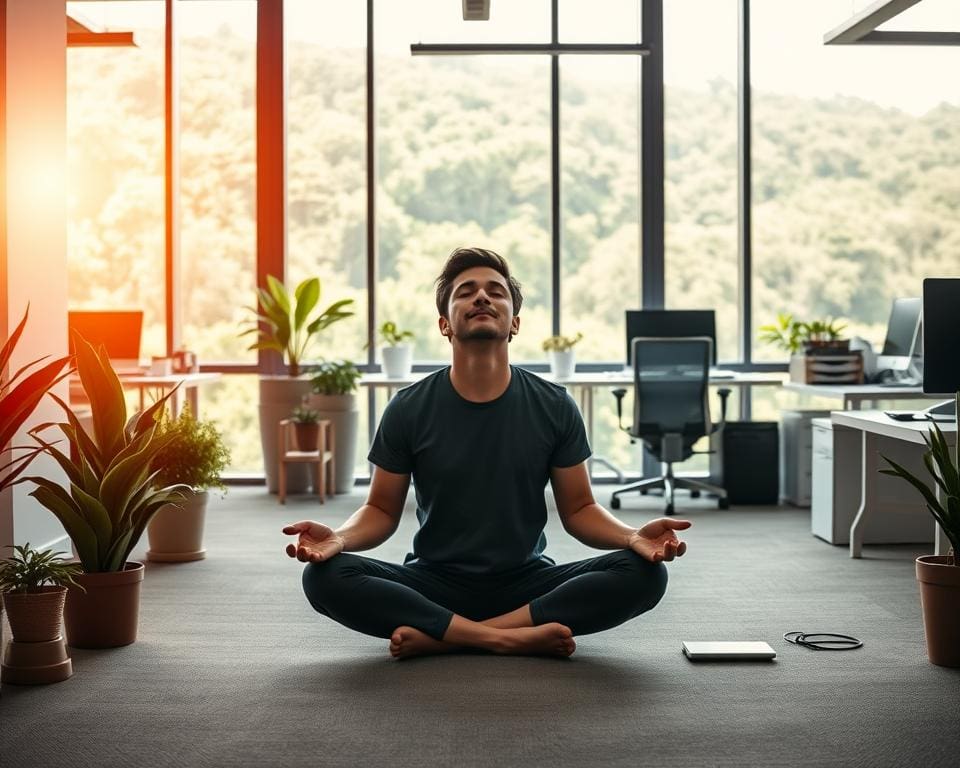 Wordt digitale detox een trend in techbedrijven?