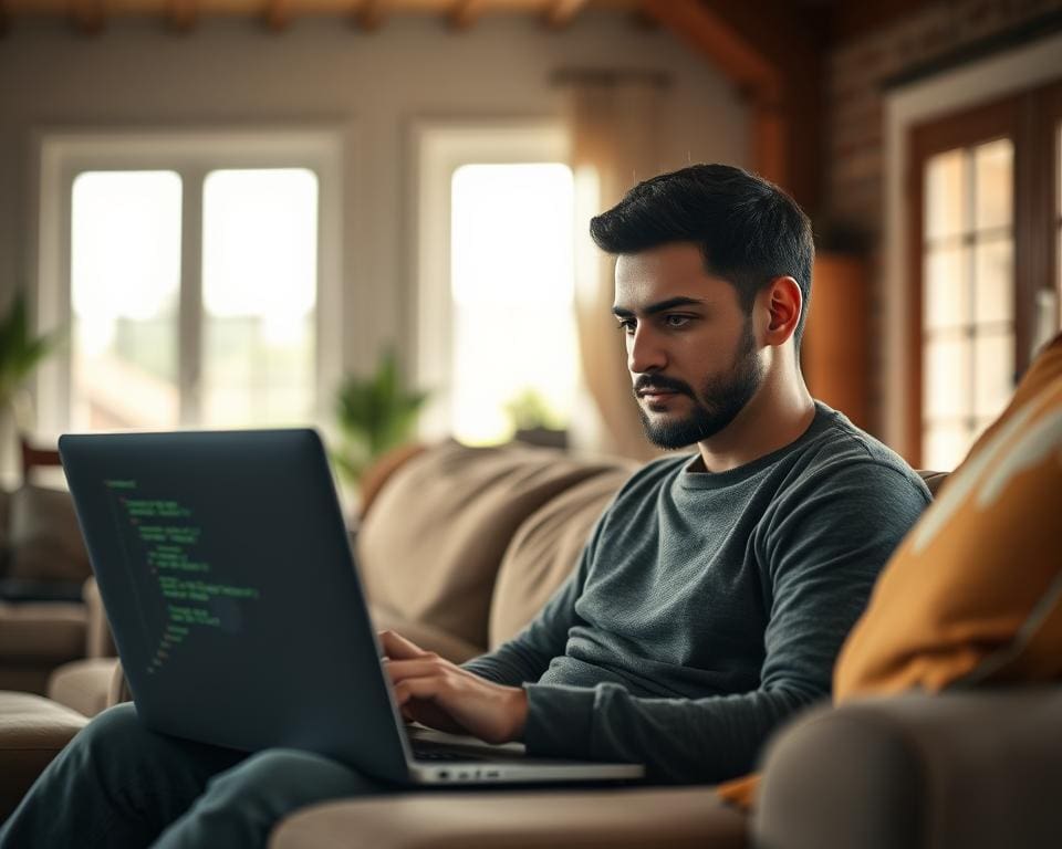 Wordt programmeren straks net zo intuïtief als praten?