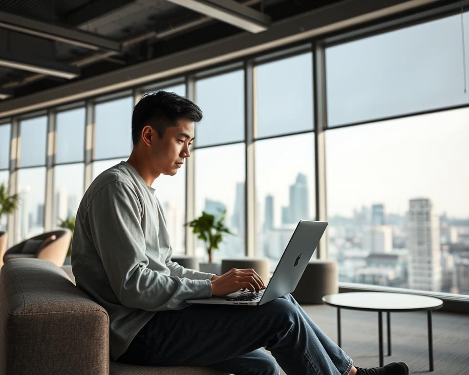 Wordt werken in de IT straks volledig remote?