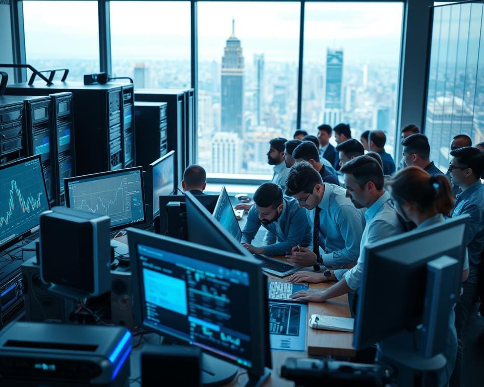 Zal 2025 het jaar zijn van de AI-audit?