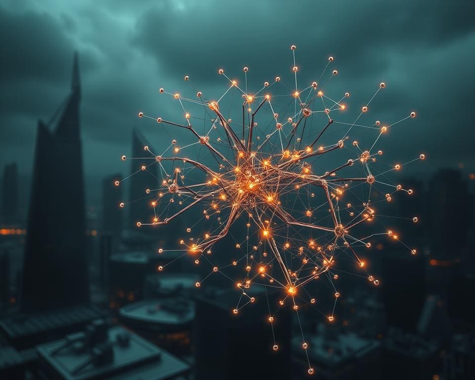 Zal AI in 2025 zelf nieuwe algoritmes ontwerpen?