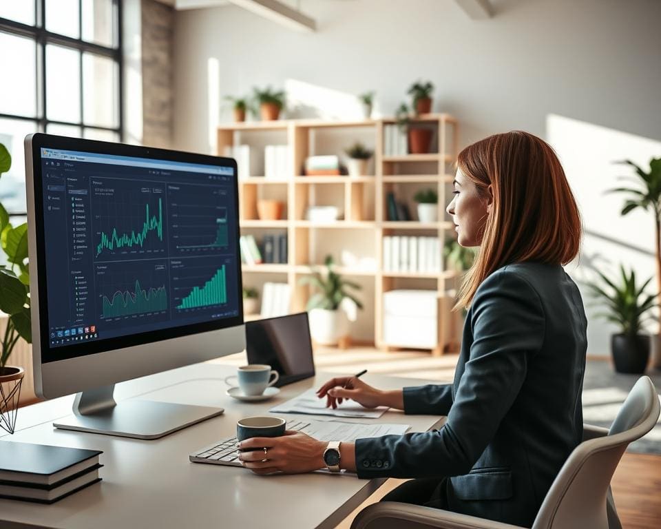 Hoe kies je boekhoudsoftware die echt past?