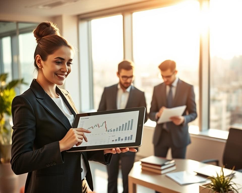 Hoe werkt investeren zonder je stabiliteit te schaden?