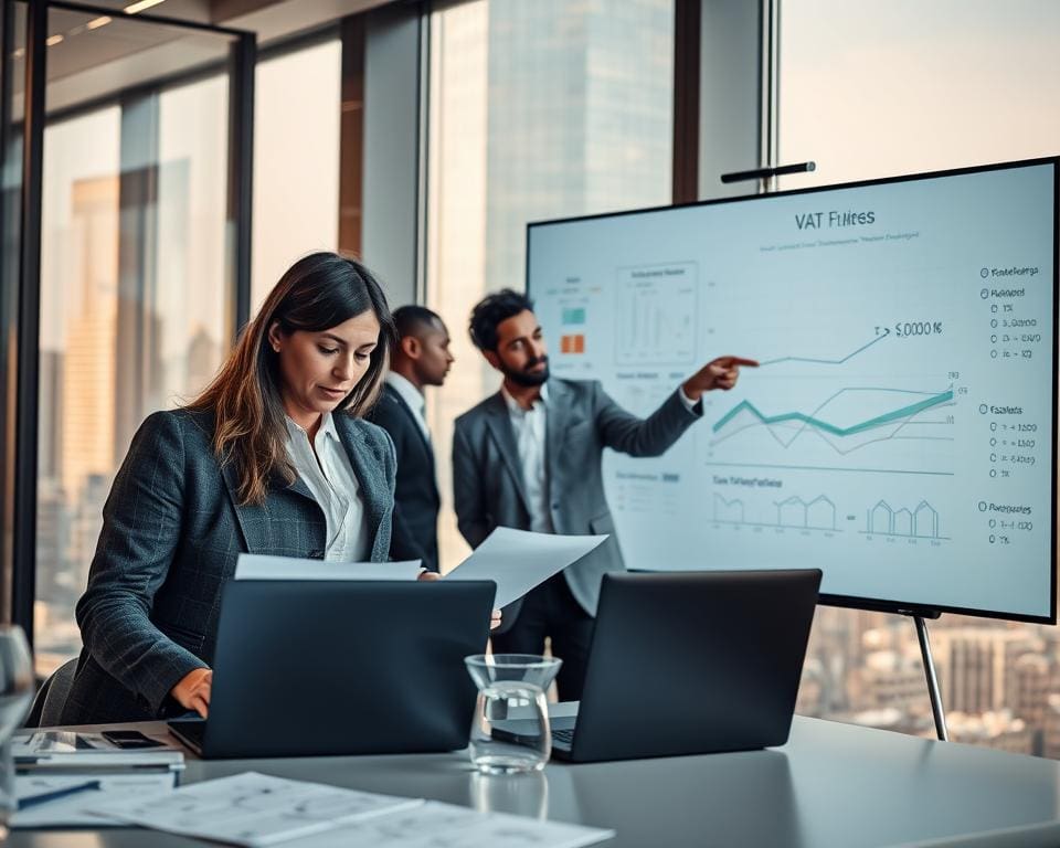 Waarom blijft btw-beheer een valkuil voor ondernemers?