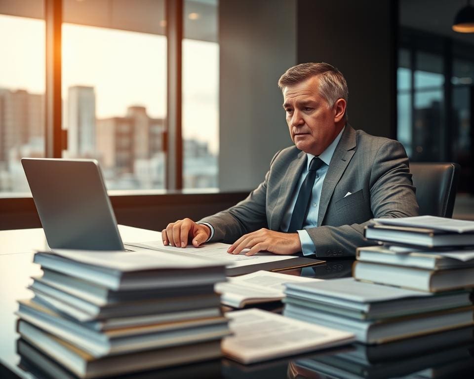 Waarom helpt een juridisch adviseur bij bedrijfsrisico’s?